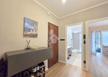Trilocale Viale Kennedy, Alpignano - foto 33