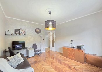 Trilocale Viale Kennedy, Alpignano - foto 34