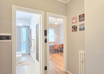 Trilocale Viale Kennedy, Alpignano - foto 40