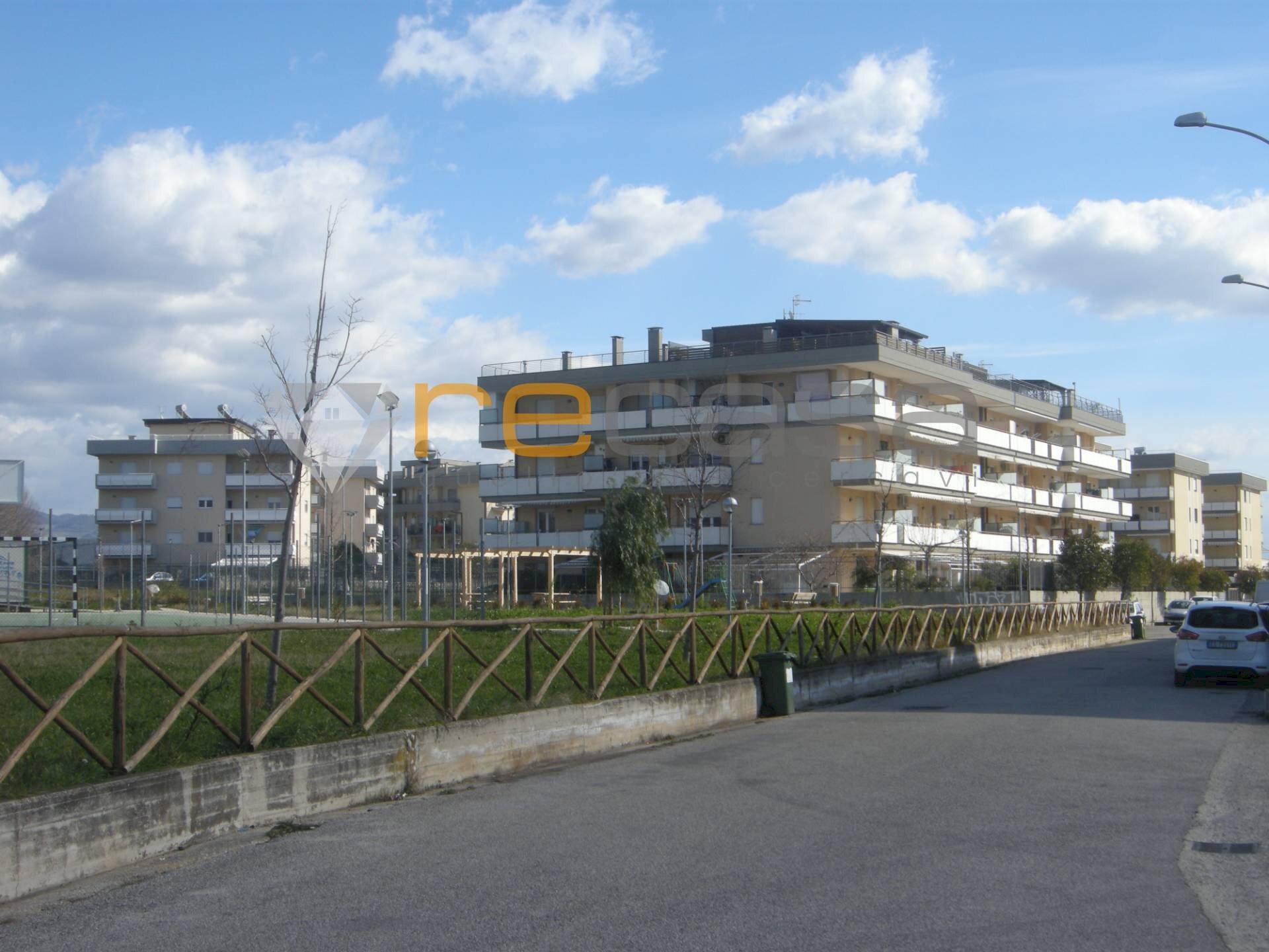 Foto 1 - Box via Lombardia, Montecorvino Pugliano - foto 1