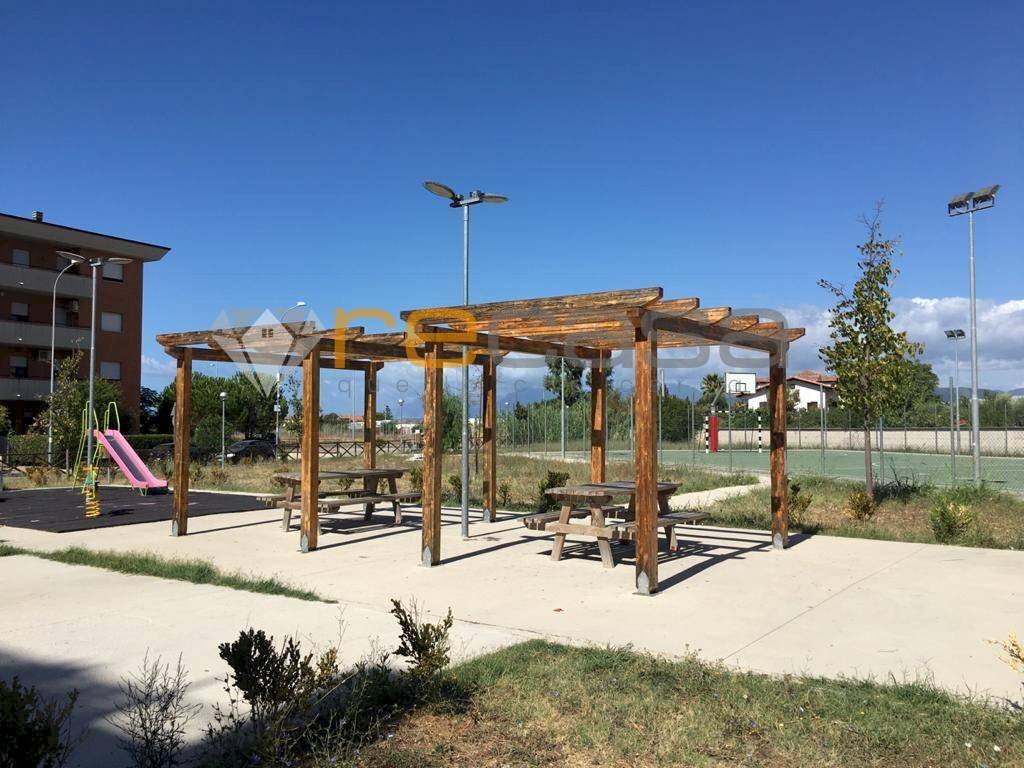 Foto 2 - Box via Lombardia, Montecorvino Pugliano - foto 2