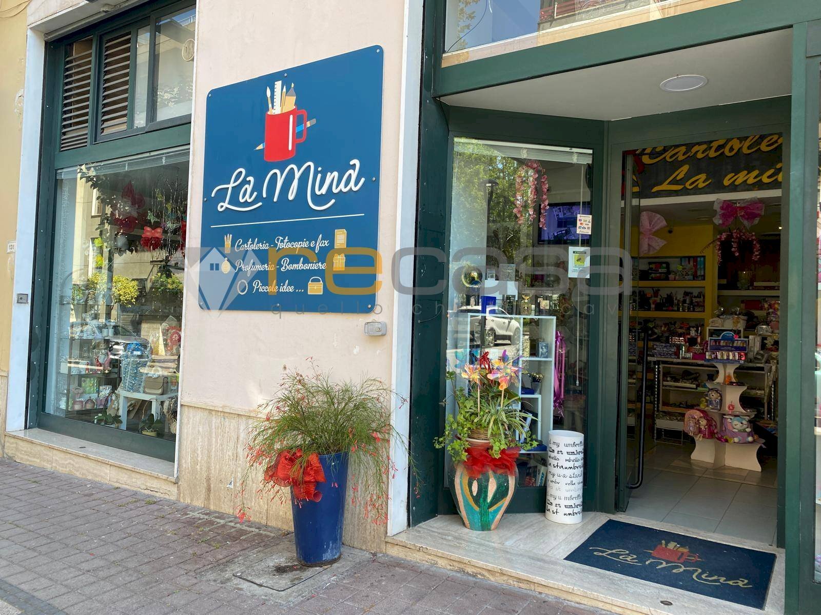 Foto 2 - Locale Commerciale via Europa
131, Pontecagnano Faiano - foto 2