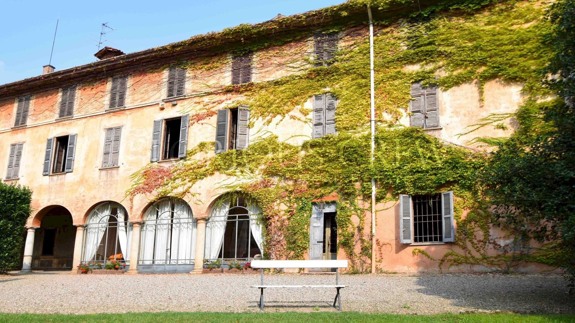 Foto 1 - Villa Via Gioacchino Rossini, Tradate - foto 1