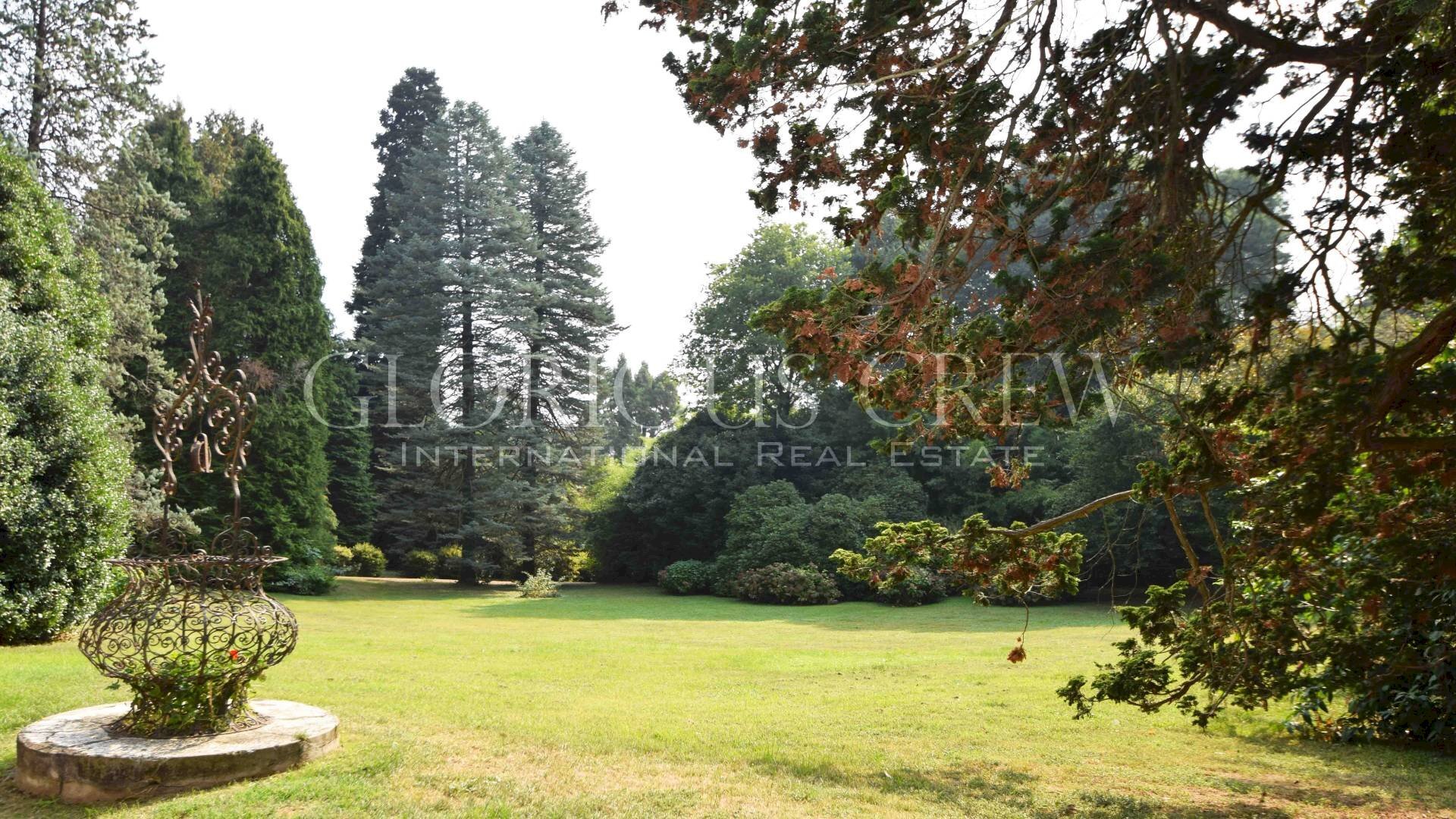 Foto 2 - Villa Via Gioacchino Rossini, Tradate - foto 2