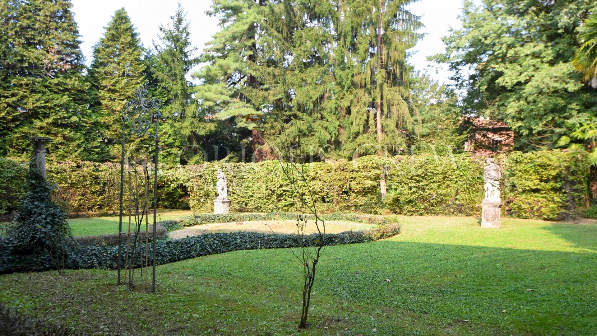 Foto 3 - Villa Via Gioacchino Rossini, Tradate - foto 3