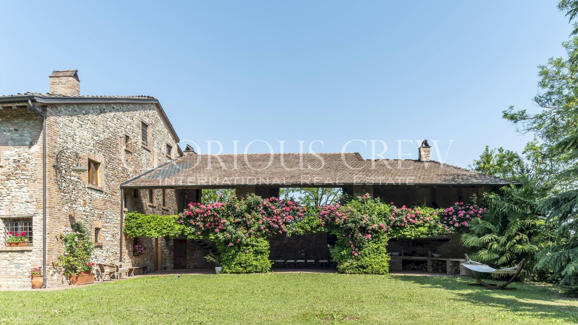 Foto 3 - Villa Gazzola, Gazzola - foto 3