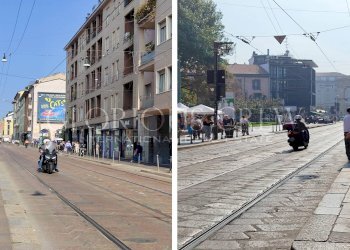 Foto 20 - Loft Via Scaldasole, Milano - foto 20