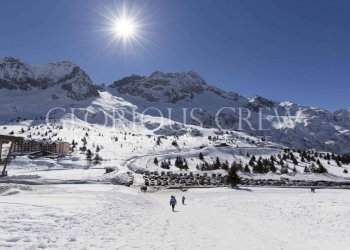 Foto 1 - Stable - Palace Ponte di Legno - photo 1