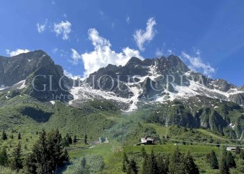 Foto 5 - Stable - Palace Ponte di Legno - photo 5