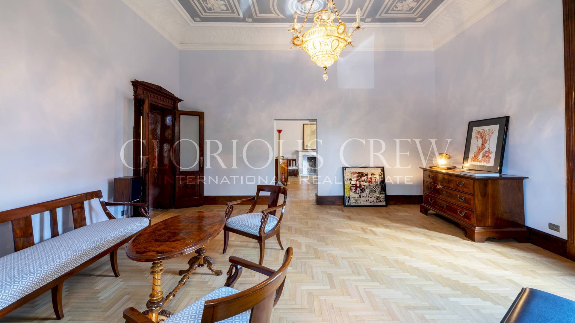 Foto 2 - Villa Mazzini, Chiari - photo 2