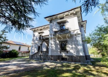 Foto 32 - Villa Mazzini, Chiari - photo 32