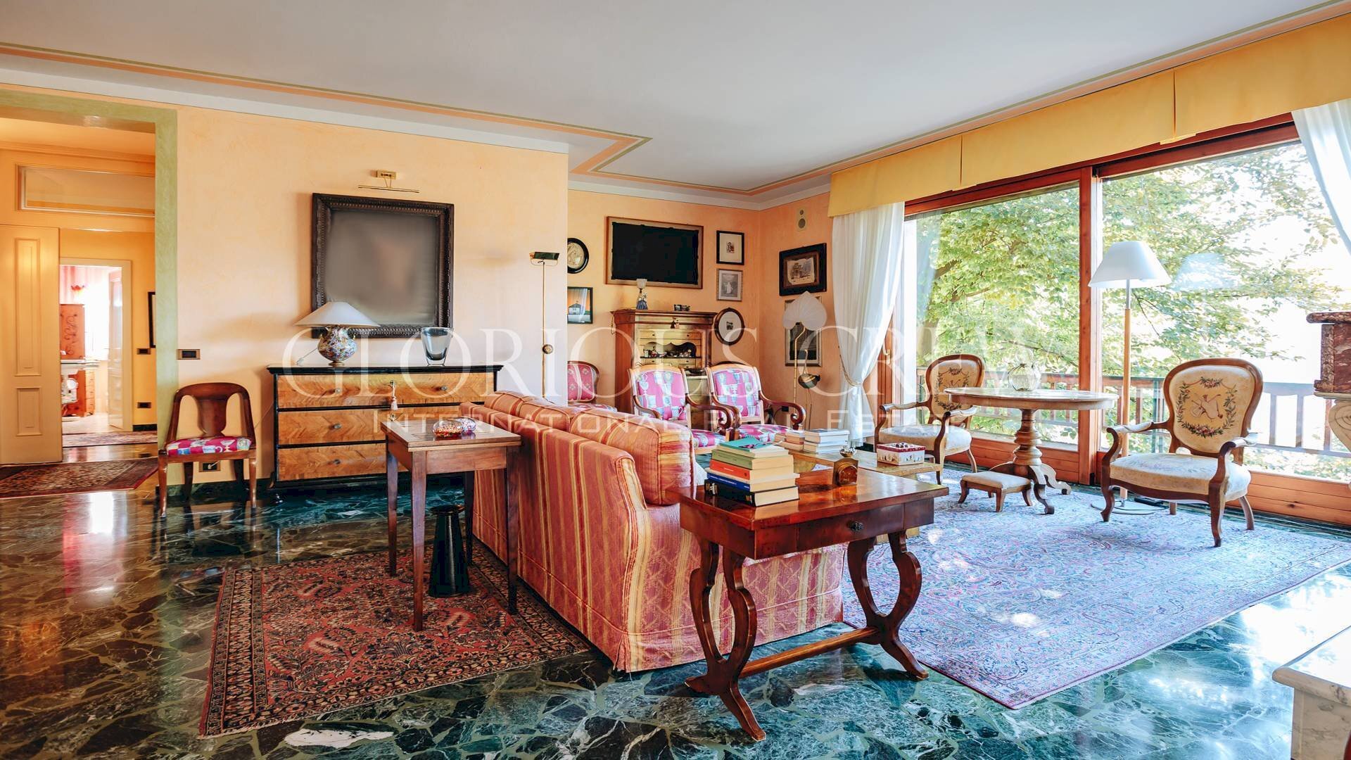 Foto 5 - Villa VIA DONIZETTI, Lumezzane - foto 1