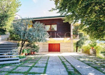 Foto 2 - Villa VIA DONIZETTI, Lumezzane - foto 24