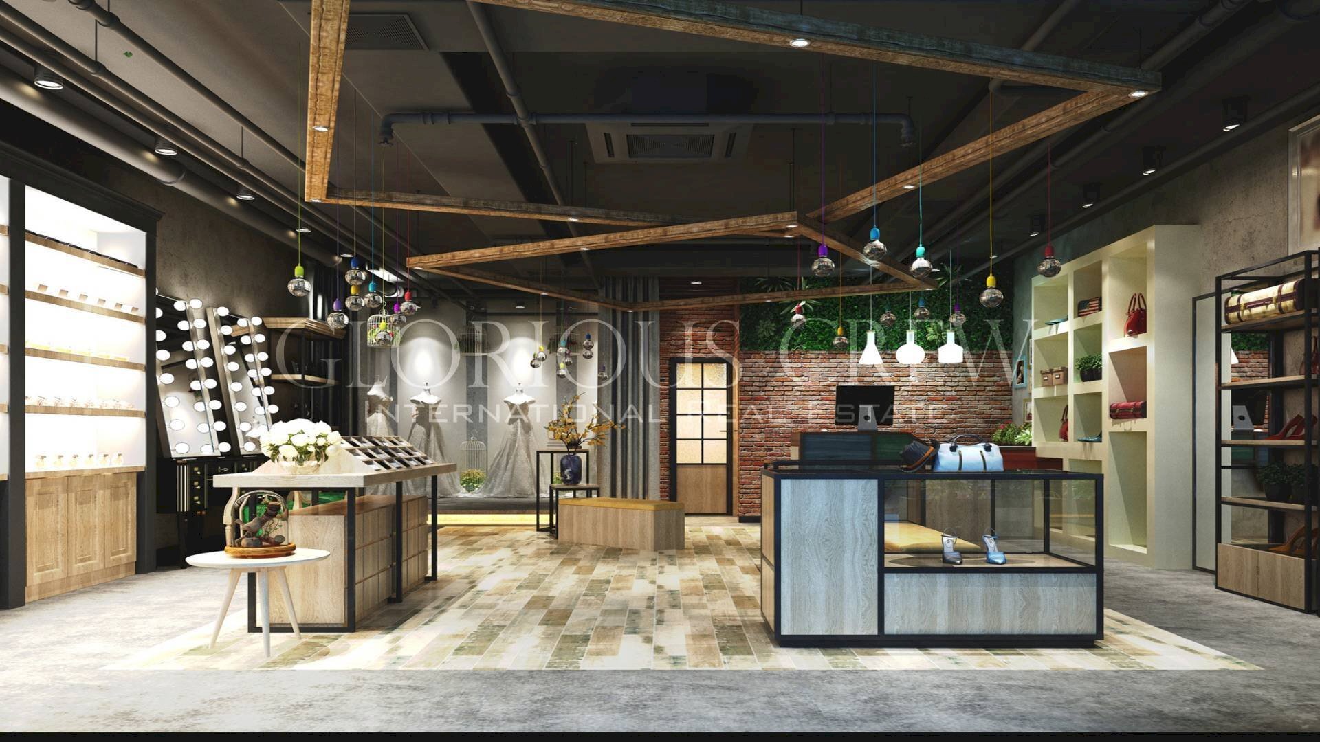 Foto 1 - Shop Corso Magenta, Brescia - photo 1