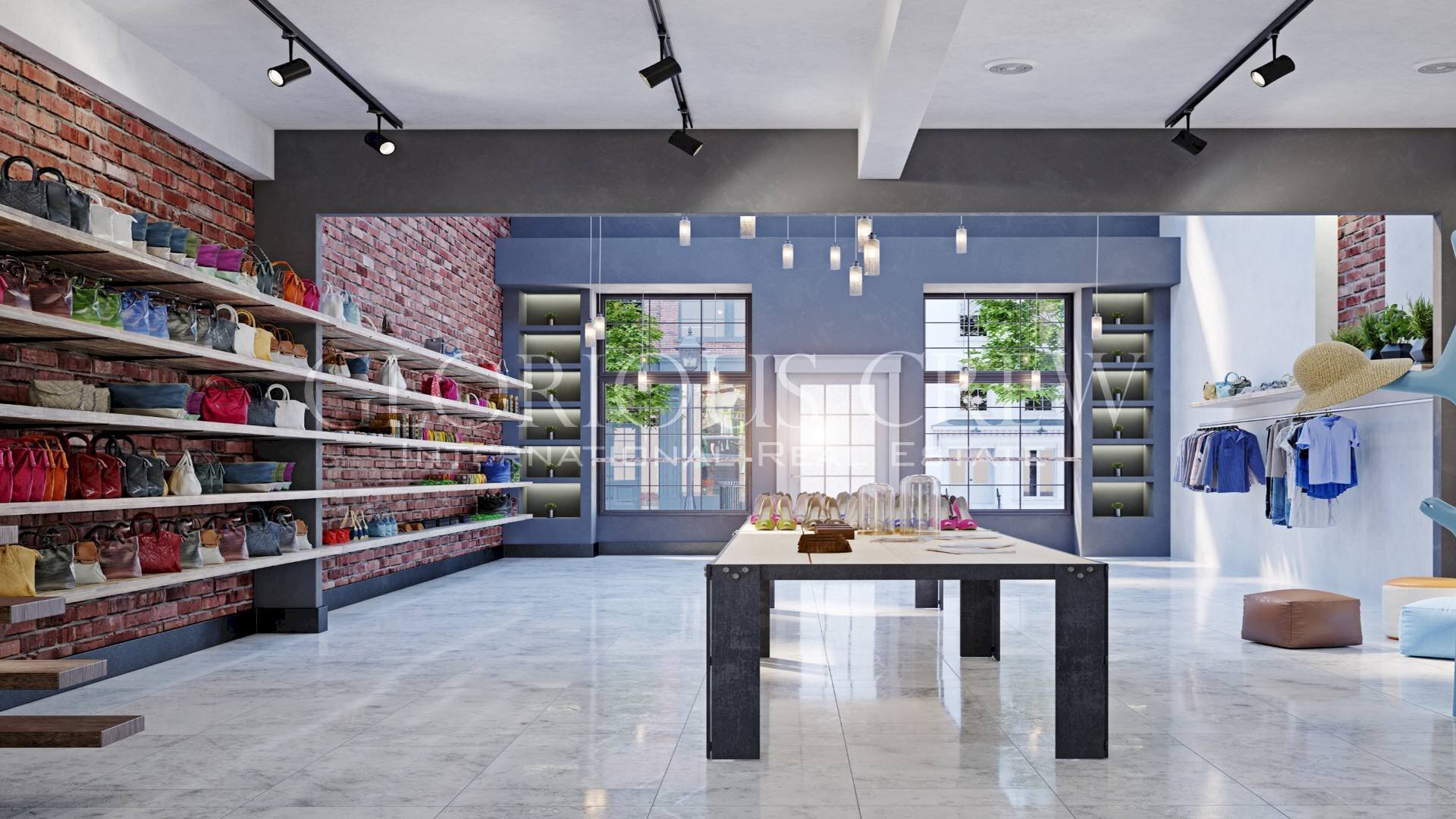 Foto 2 - Shop Corso Magenta, Brescia - photo 2