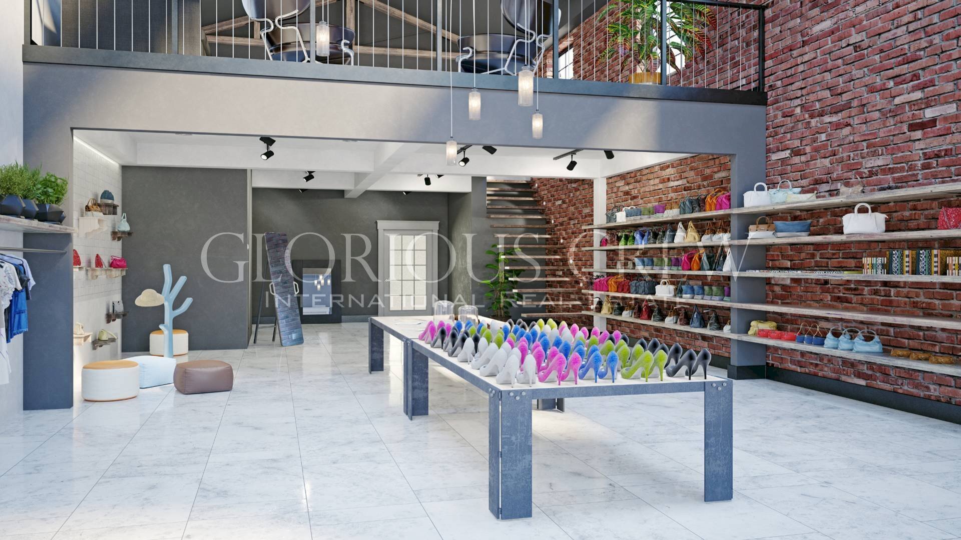 Foto 3 - Shop Corso Magenta, Brescia - photo 3