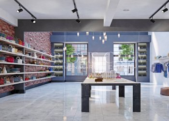 Foto 2 - Negozio Corso Magenta, Brescia - foto 2