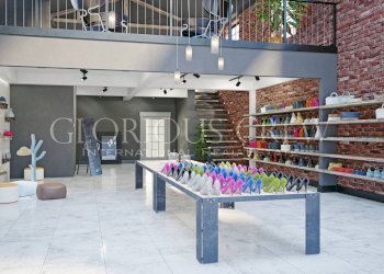 Foto 3 - Negozio Corso Magenta, Brescia - foto 3