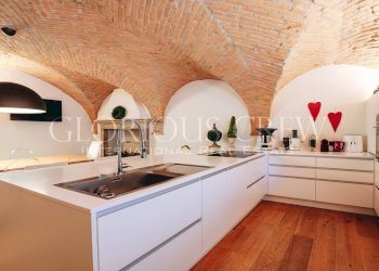 Foto 5 - Casa indipendente Via Clemente Rivetti, Rovato - foto 5