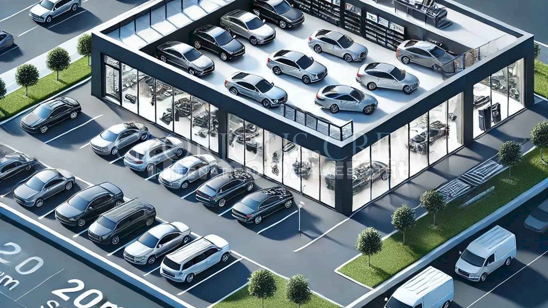 Foto 1 - Commercial Activity Viale Repubblica, Muggiò - photo 1