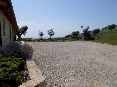 ingresso - Villa Via del semaforo, Martinsicuro - foto 3