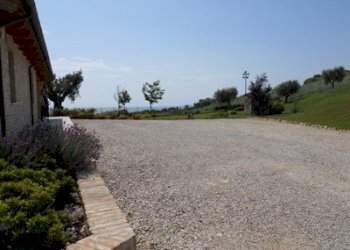 ingresso - Villa Via del semaforo, Martinsicuro - foto 3