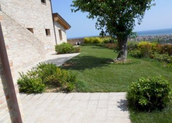 corte esterna /giardino - Villa Via del semaforo, Martinsicuro - foto 5