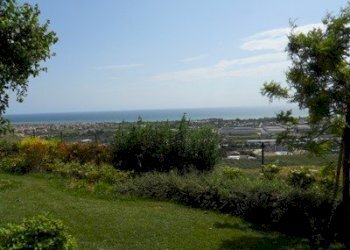 vista mare - Villa Via del semaforo, Martinsicuro - foto 6