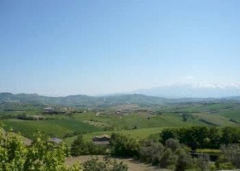 Foto 22 - Casa indipendente via Vomano, Bellante - foto 22