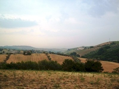 Foto 2 - Building land Contrada San Venanzio, Controguerra - photo 2