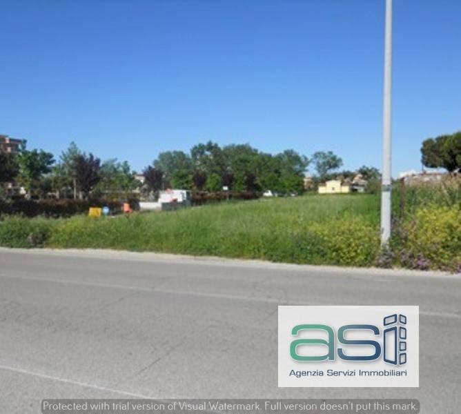 Foto 1 - Building land VIA GORIZIA, Alba Adriatica - photo 1