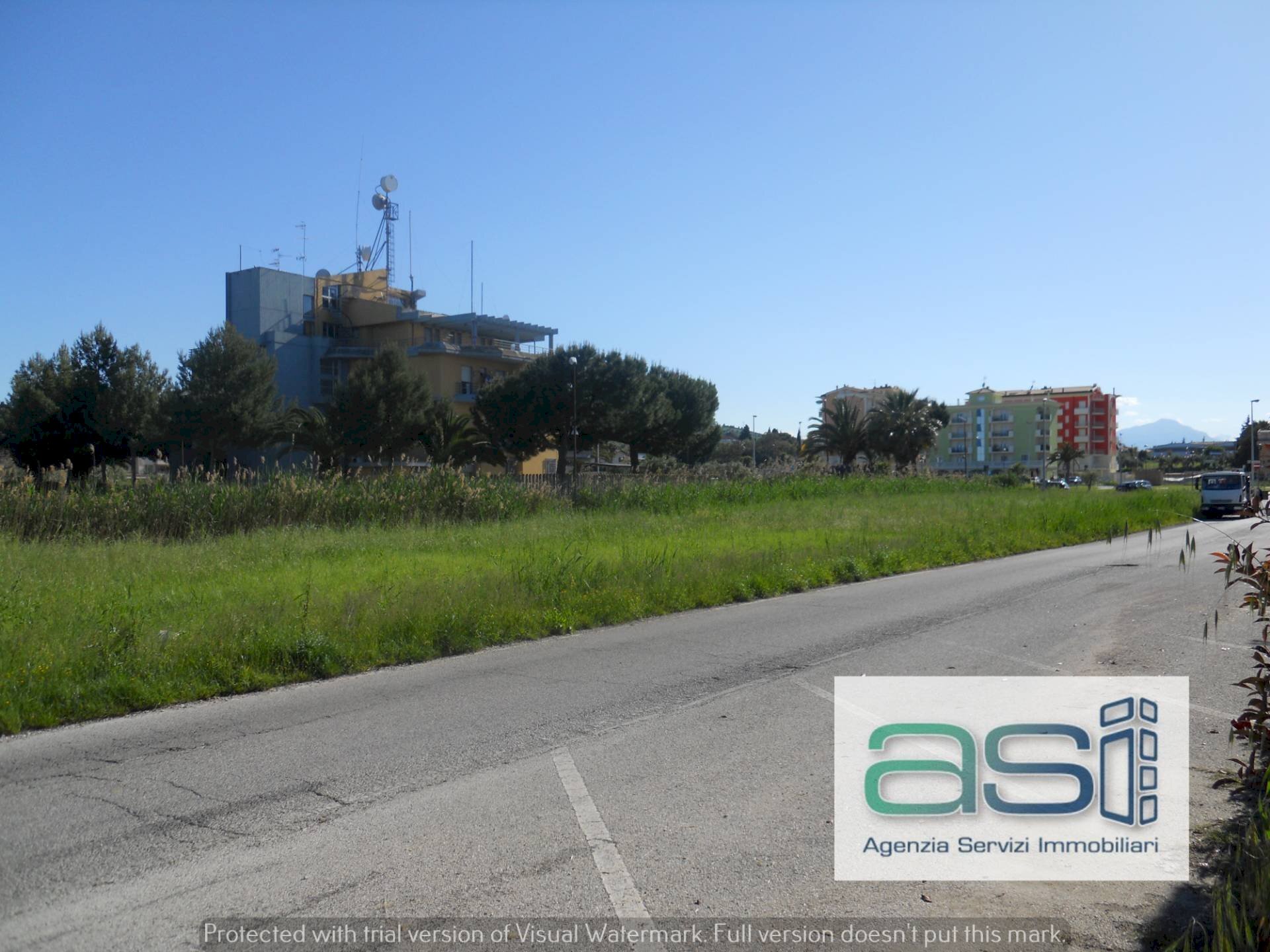 Foto 2 - Building land VIA GORIZIA, Alba Adriatica - photo 2