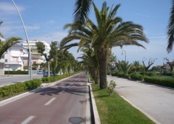 Foto 2 - Terreno edificabile LUNGOMARE EUROPA, Martinsicuro - foto 2