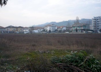 Foto 1 - Terreno edificabile via Duca D'Aosta, Alba Adriatica - foto 1