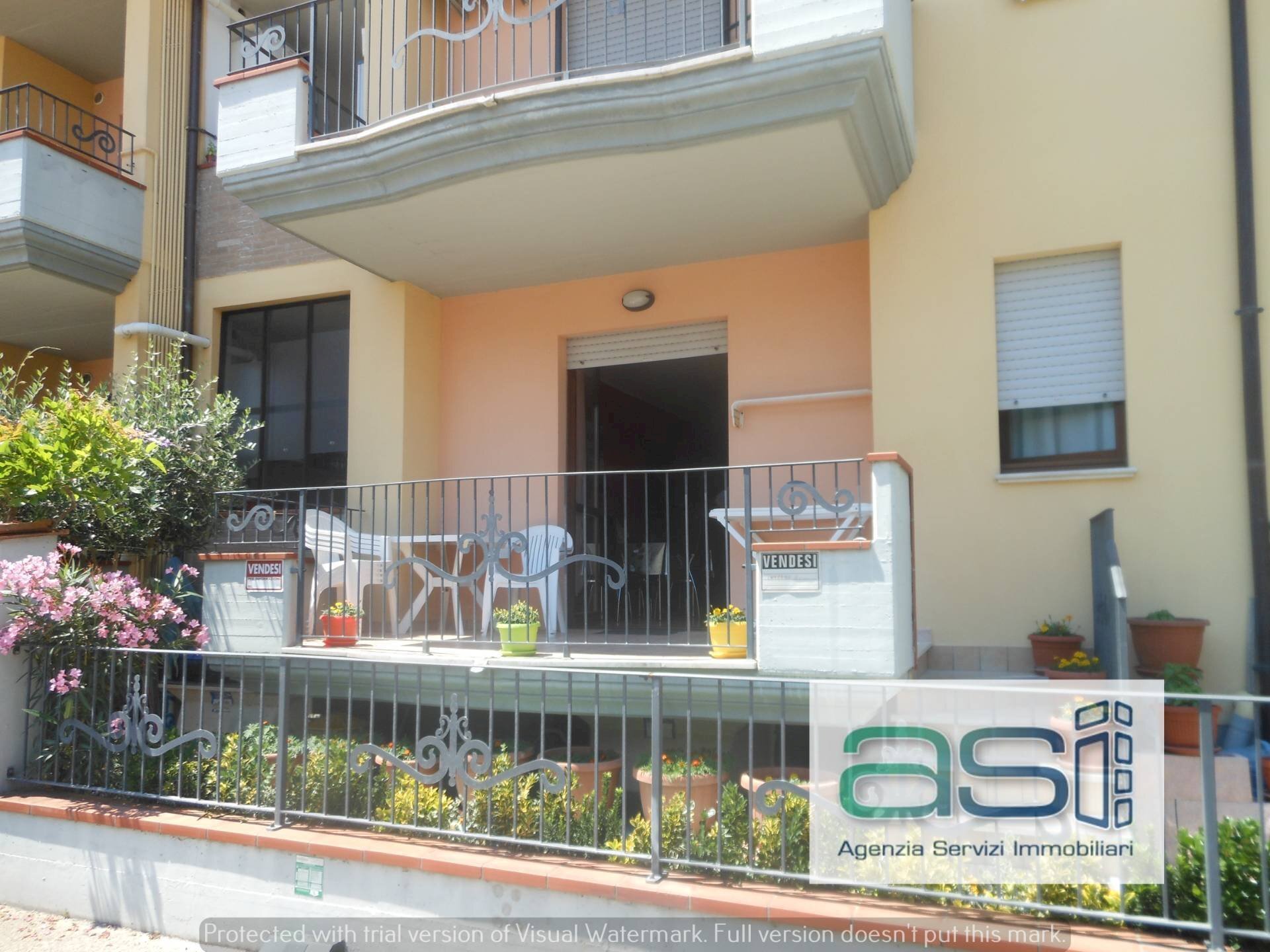 Foto 1 - Apartment via A.Volta, Martinsicuro - photo 1