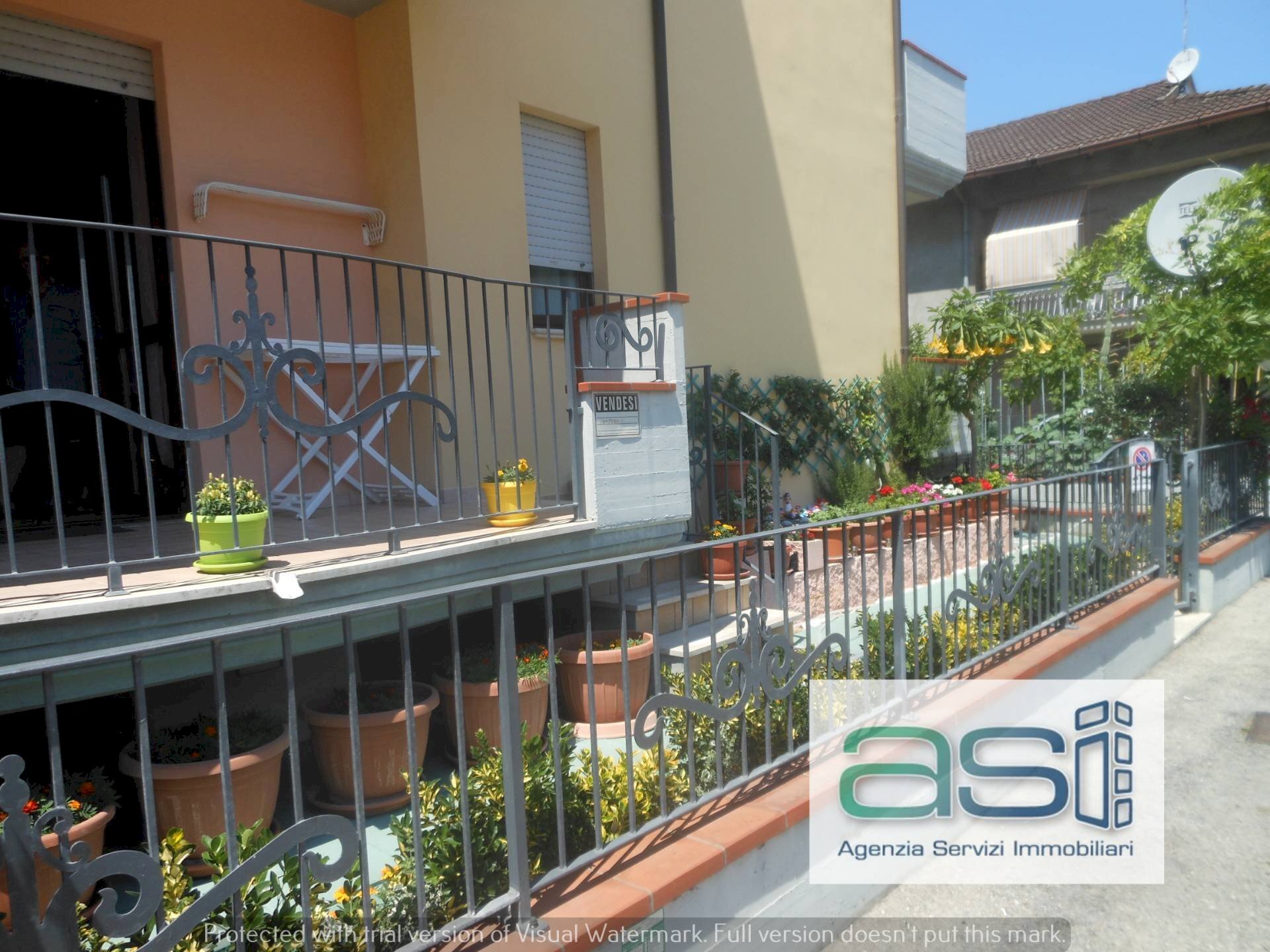 Foto 2 - Apartment via A.Volta, Martinsicuro - photo 2