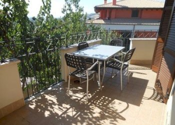 terrazzo - Casa semi indipendente a 3 km dal mare, Colonnella - foto 5