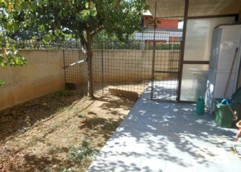 giardino - Casa semi indipendente a 3 km dal mare, Colonnella - foto 12