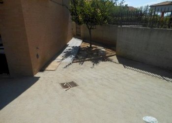 corte esterna - Casa semi indipendente a 3 km dal mare, Colonnella - foto 17