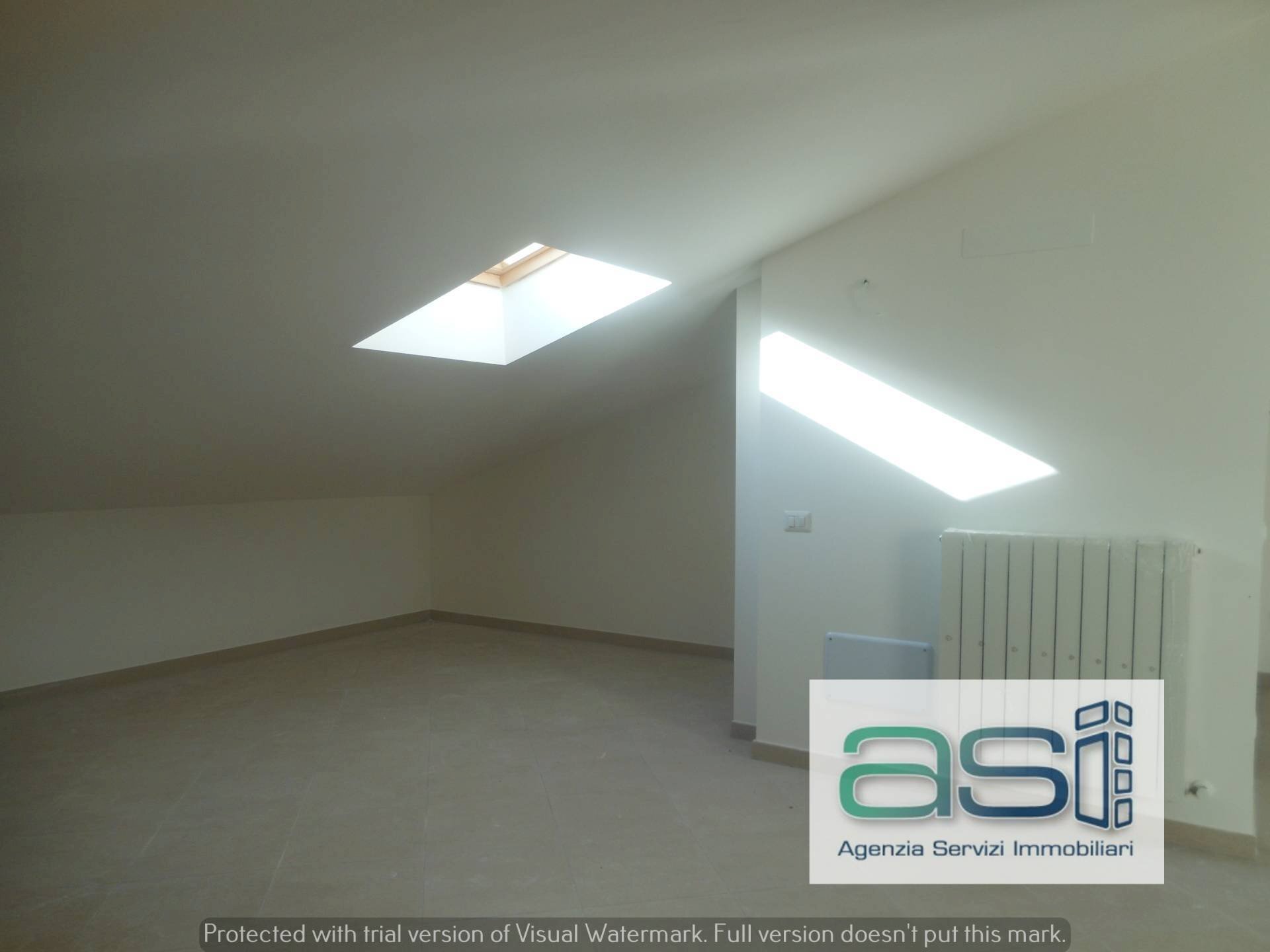 Foto 2 - Attic Via Don Milani, Alba Adriatica - photo 2