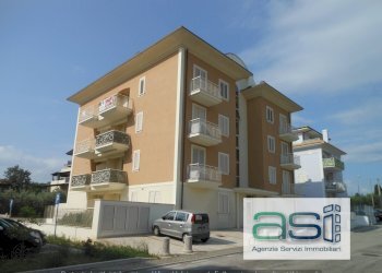Foto 1 - Attico Via Don Milani, Alba Adriatica - foto 1