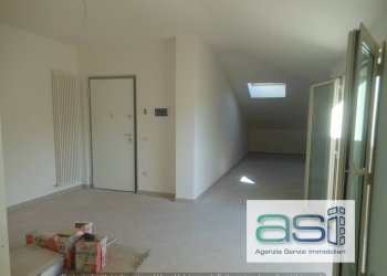 Foto 4 - Attico Via Don Milani, Alba Adriatica - foto 4