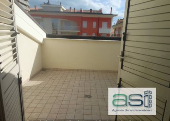 Foto 7 - Attico Via Don Milani, Alba Adriatica - foto 7