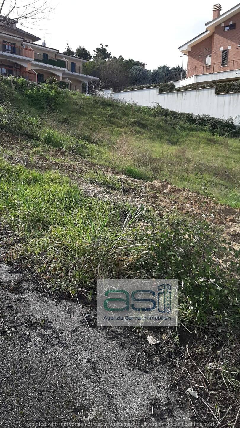 Foto 1 - Building land Contrada San Martino, Colonnella - photo 1