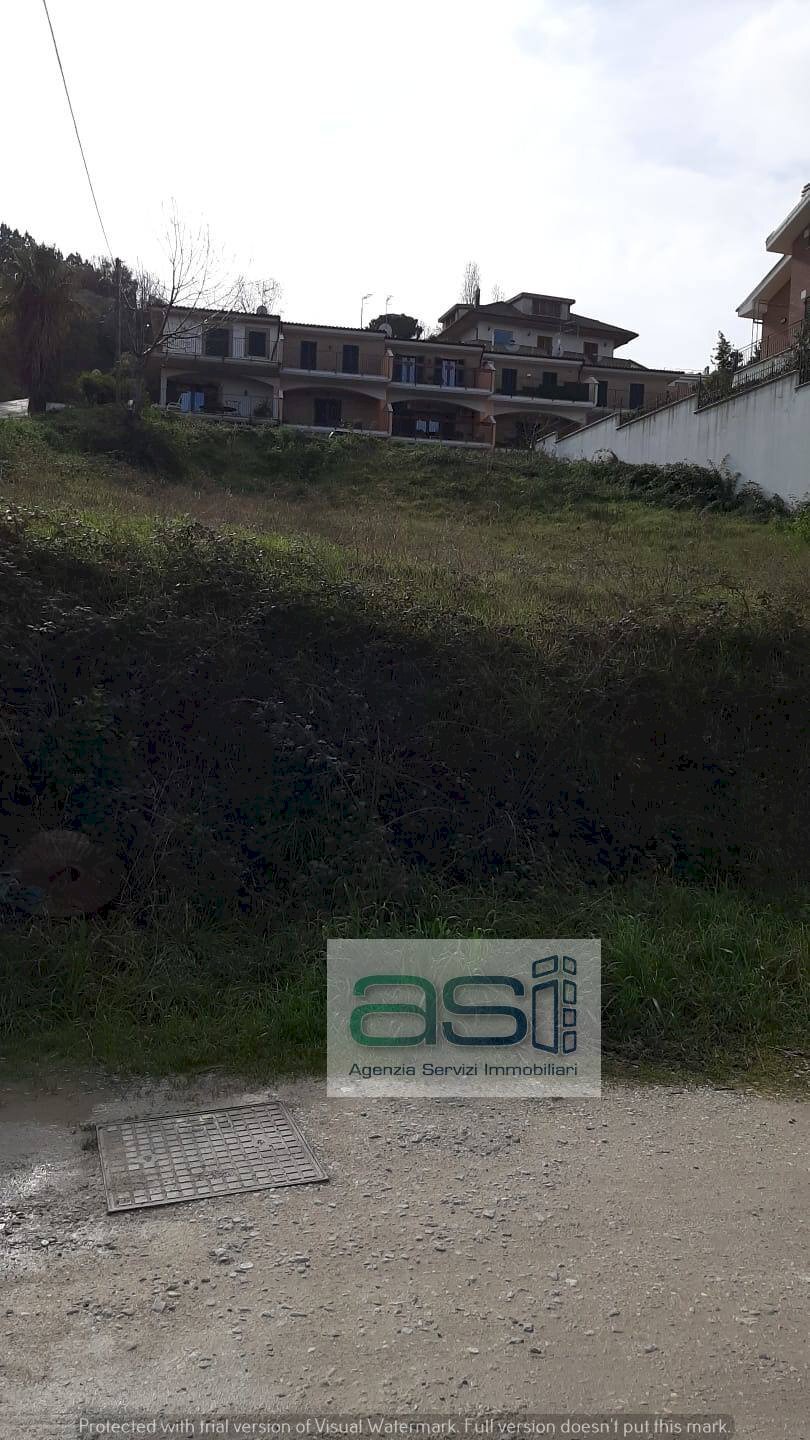 Foto 2 - Building land Contrada San Martino, Colonnella - photo 2