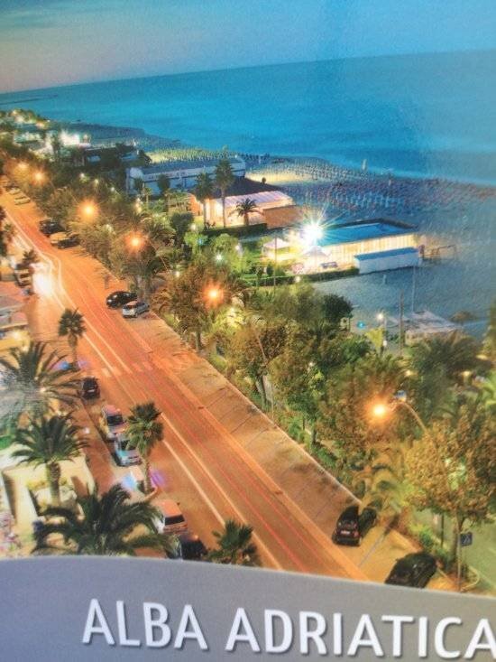 Foto 3 - Terreno edificabile a 300 metri dal mare, Alba Adriatica - foto 3