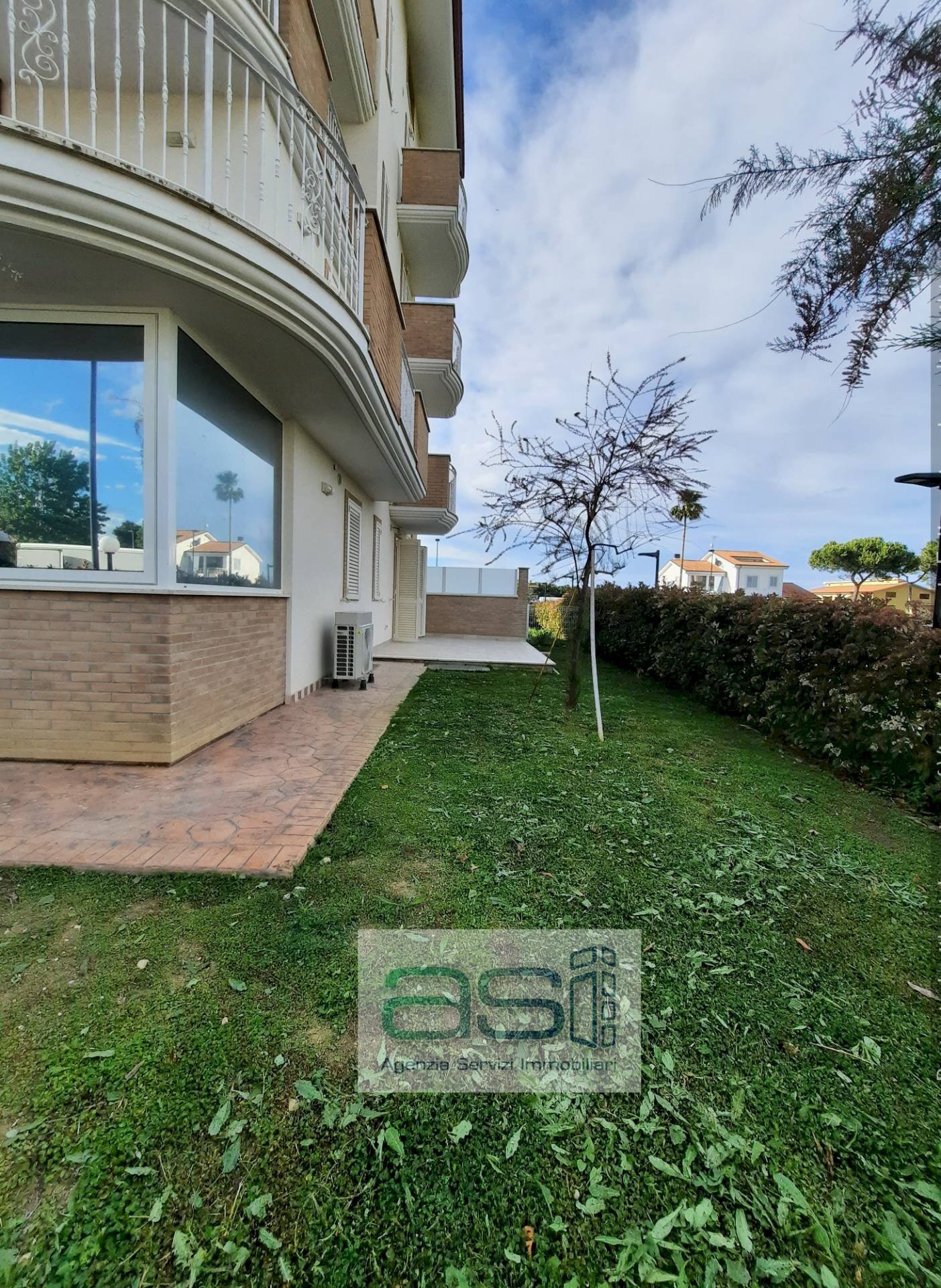 giardino - Trilocale lungomare zara, Giulianova - foto 1