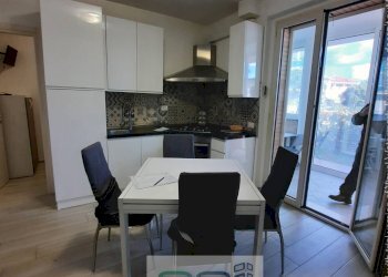 soggiorno/cucina - Trilocale lungomare zara, Giulianova - foto 3