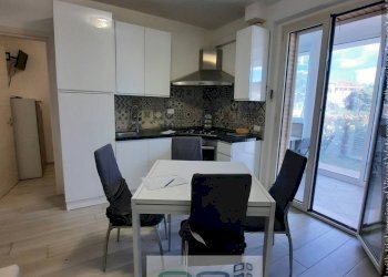 soggiorno/cucina - Trilocale lungomare zara, Giulianova - foto 4