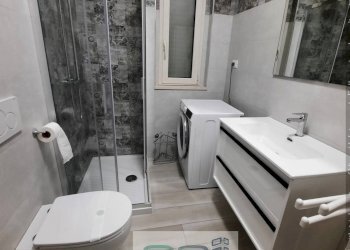 bagno - Trilocale lungomare zara, Giulianova - foto 6